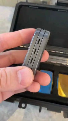 Guard Tower Zirconium