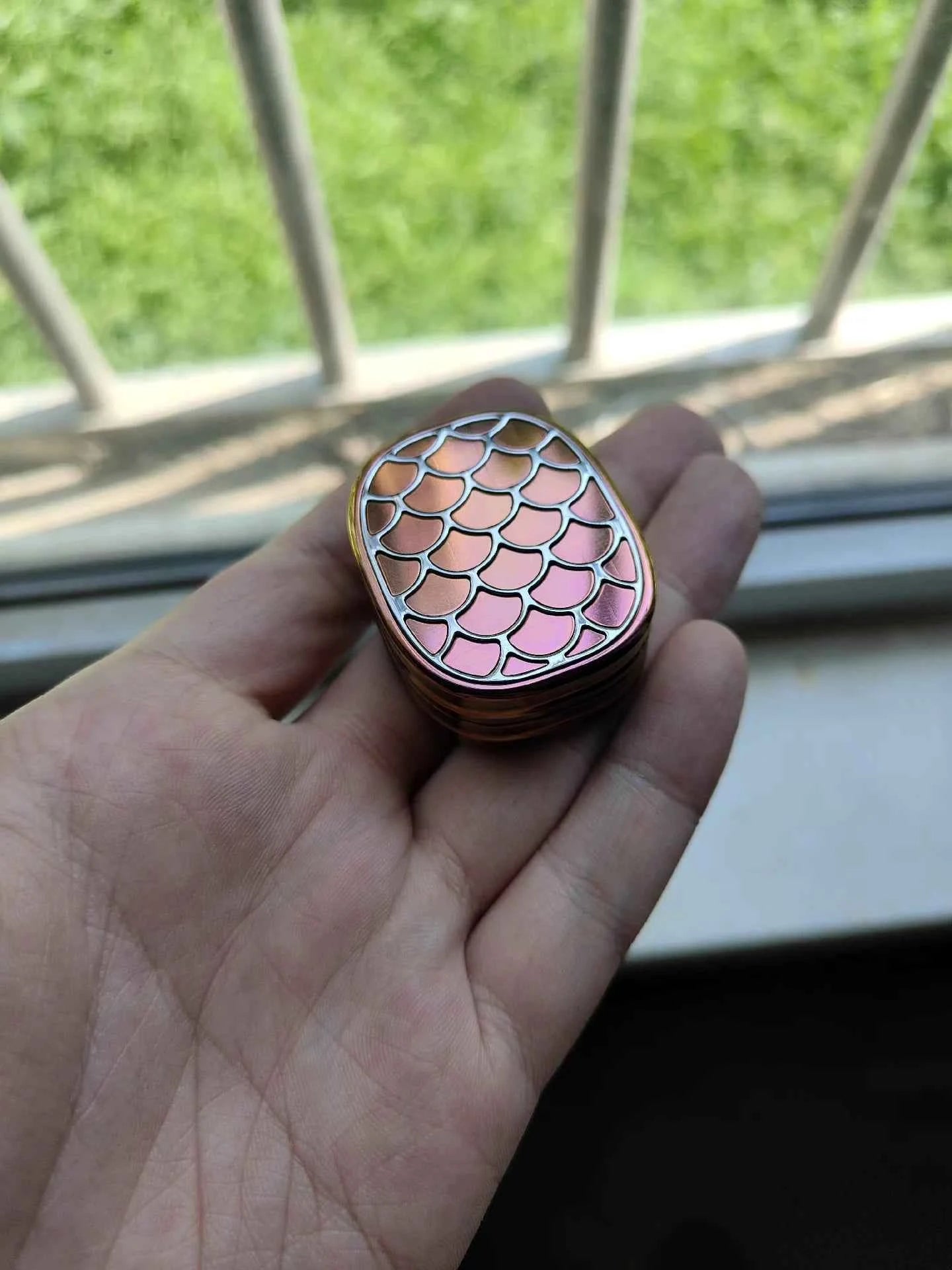 Nebula 3.0 Lightning Mermaid Zirconium