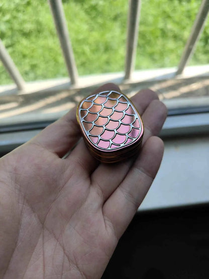 Nebula 3.0 Lightning Mermaid Zirconium