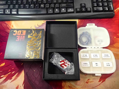 Ling Yun 3.0 Zirconium