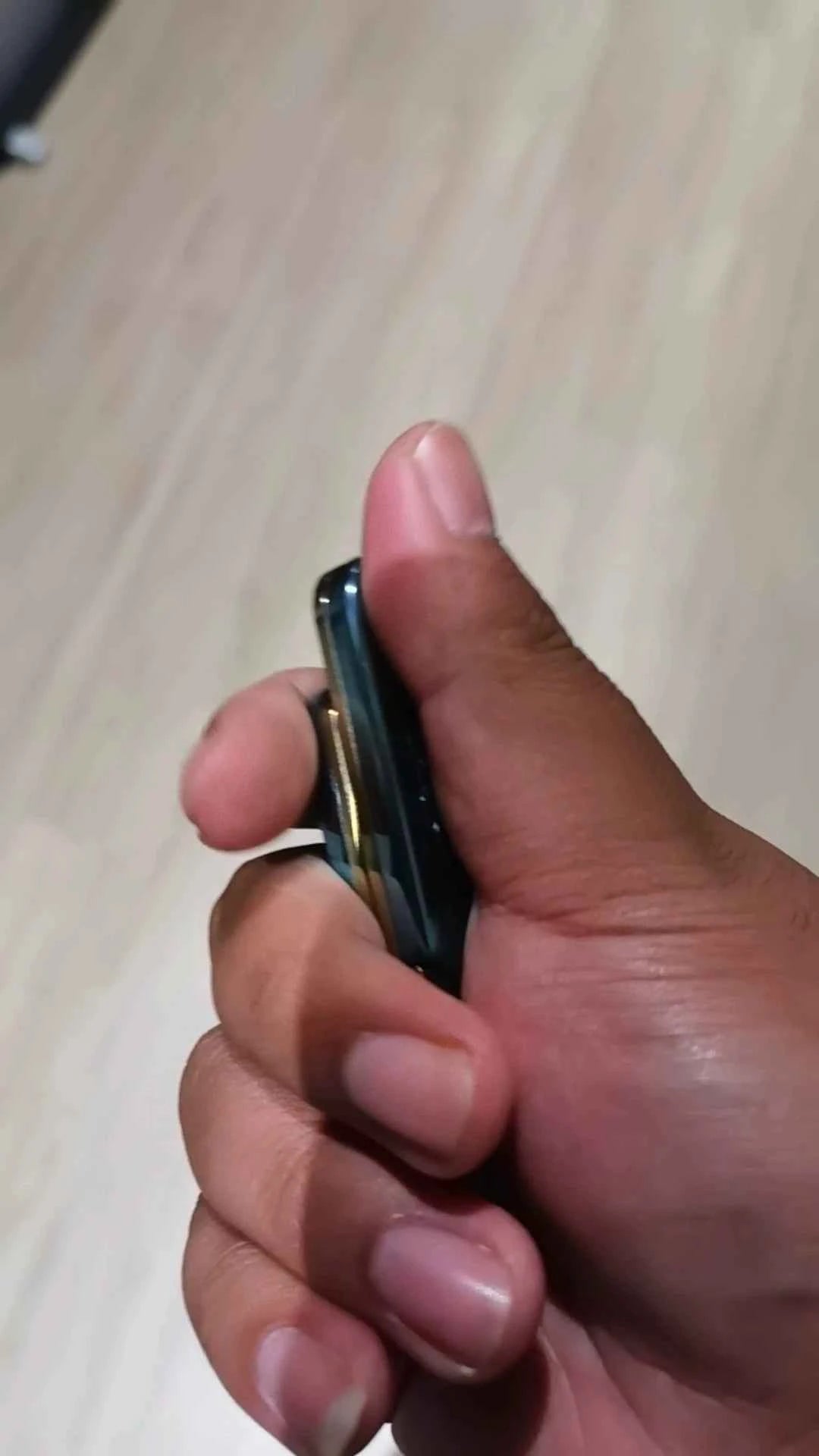 Q Mechanical Zirconium