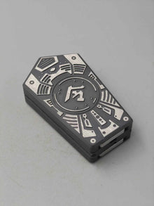 General's Mandate Zirconium