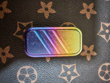 Lucky Candy Crystallized Zirconium