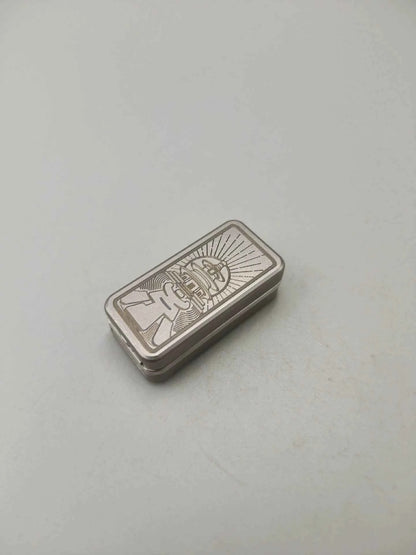 Huang Cai Stainless Steel