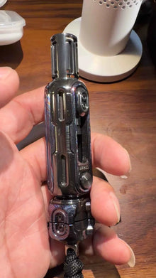 ARTILLERY Zirconium+Zircuti