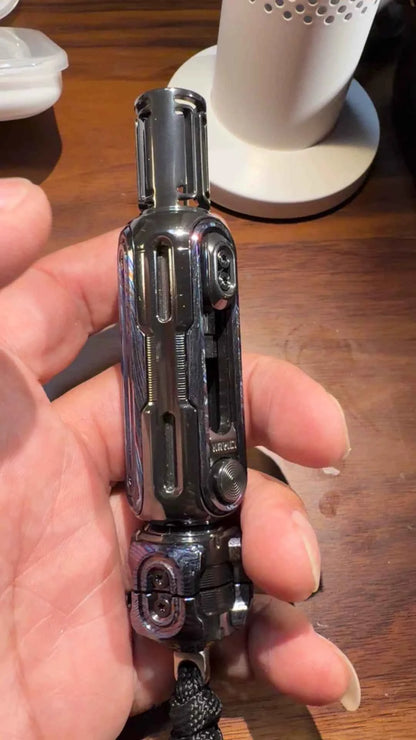 ARTILLERY Zirconium+Zircuti