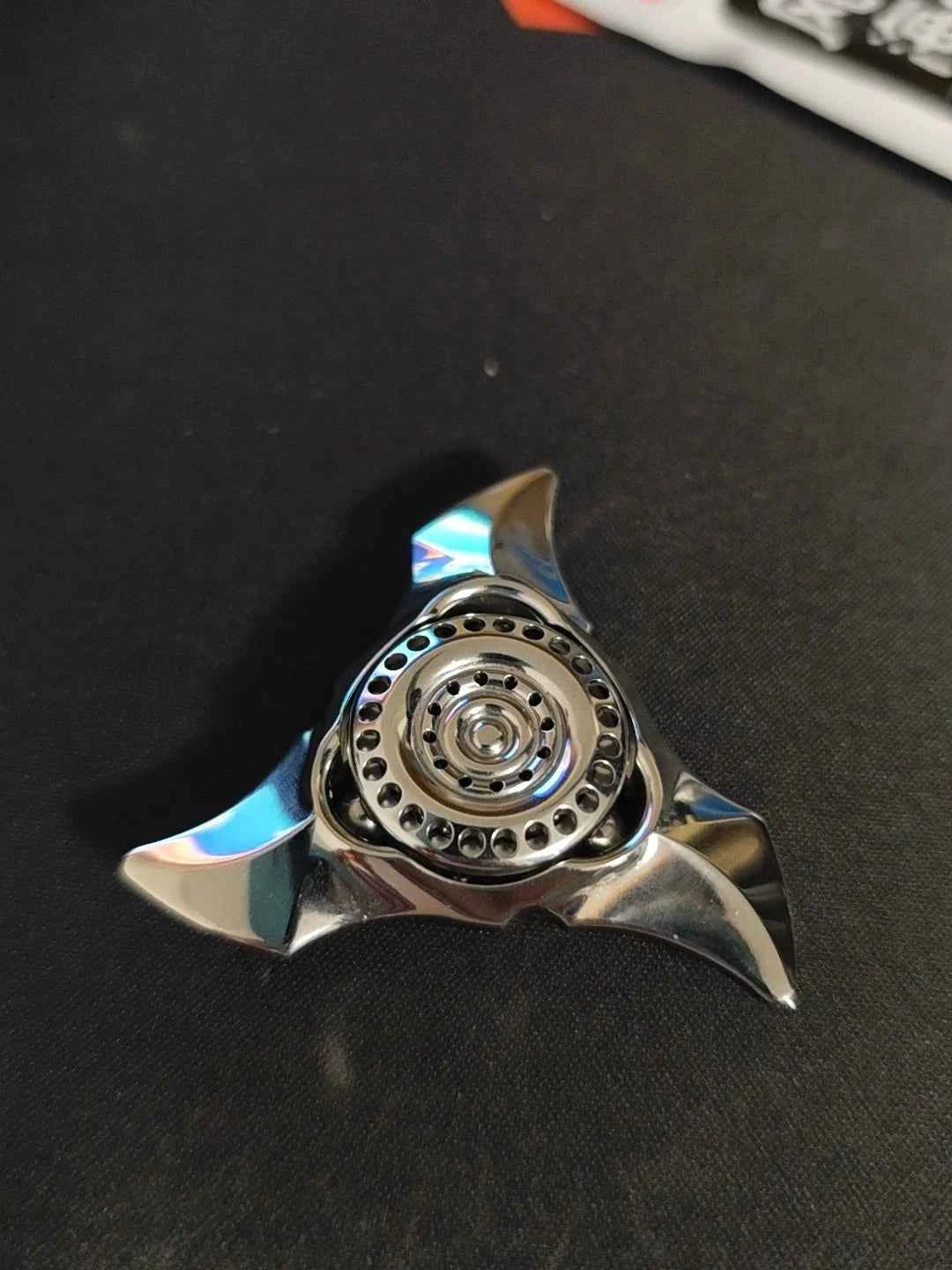 Wild Dart Stainless Steel