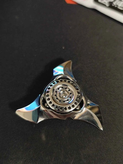 Wild Dart Stainless Steel