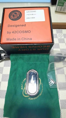 Lightning Mini Stainless Steel
