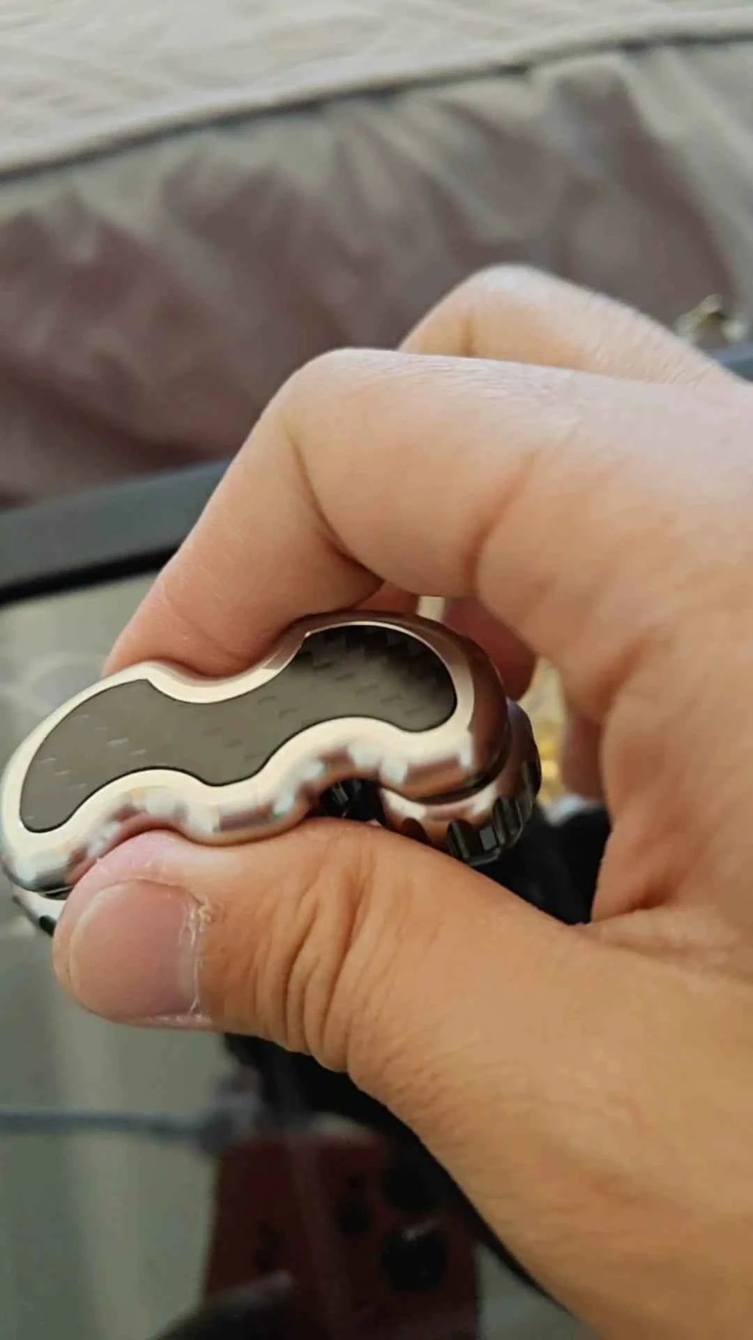 Gallop Stainless Steel