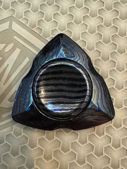 Hourglass S2 Zirconium