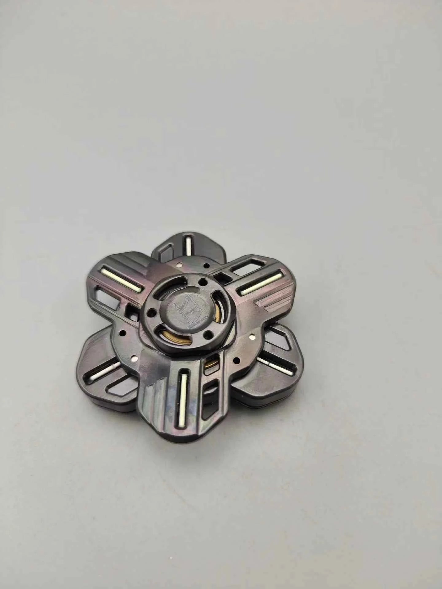 Tri linkage Zirconium