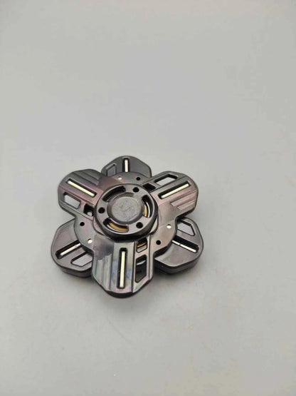 Tri linkage Zirconium