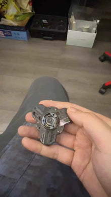 Tri linkage Zirconium