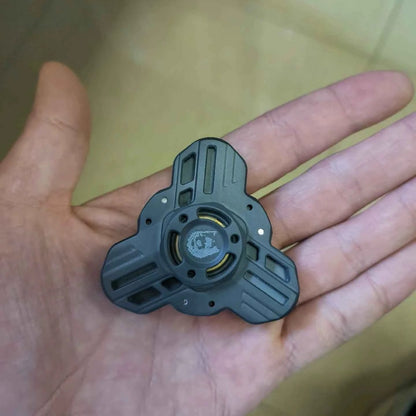 Tri linkage Zirconium