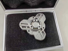 Tri linkage Titanium