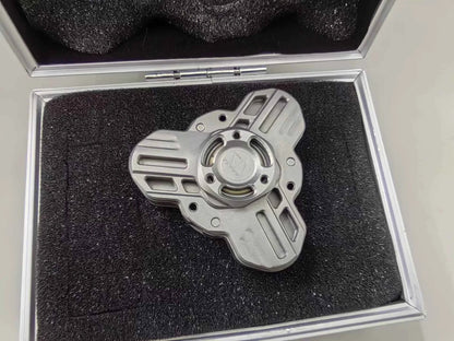 Tri linkage Titanium