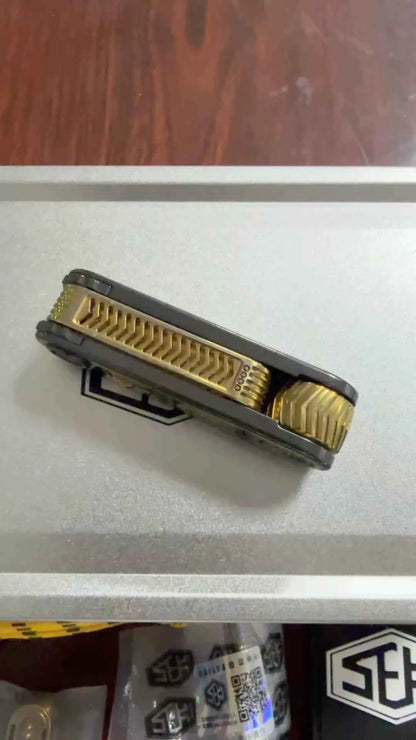 Cyber Core Zirconium