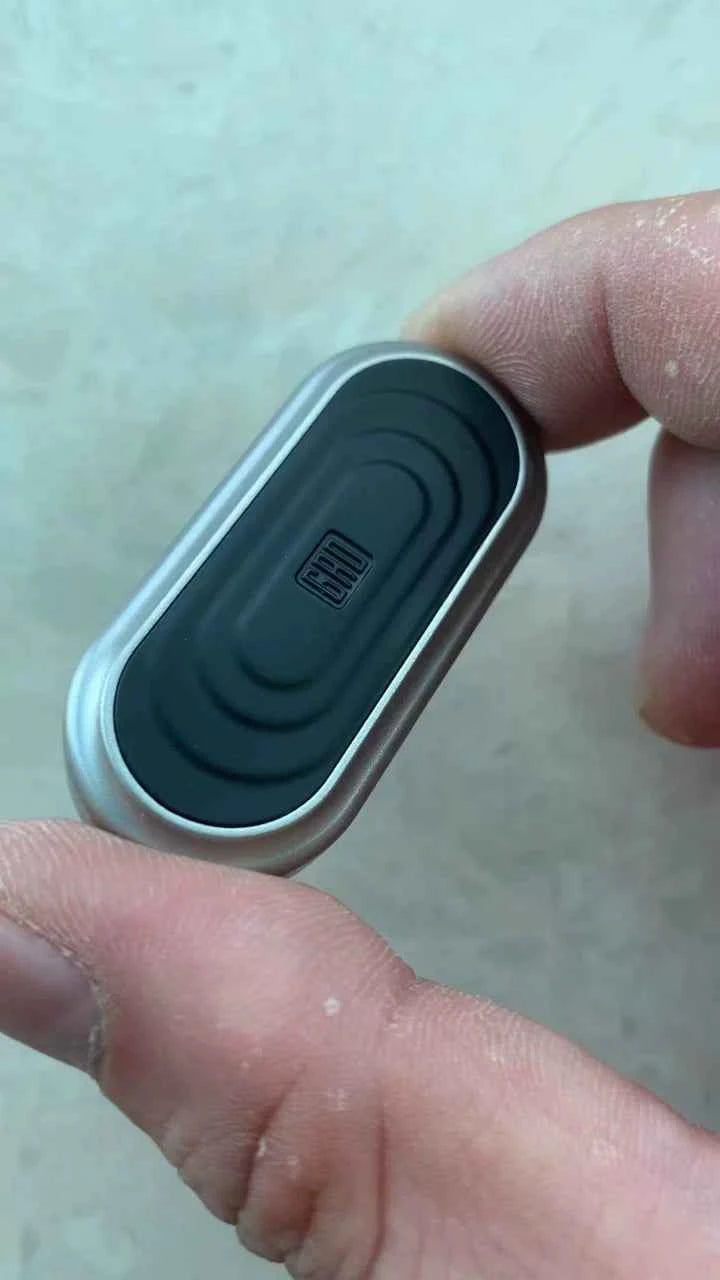 Rich Stainless Steel