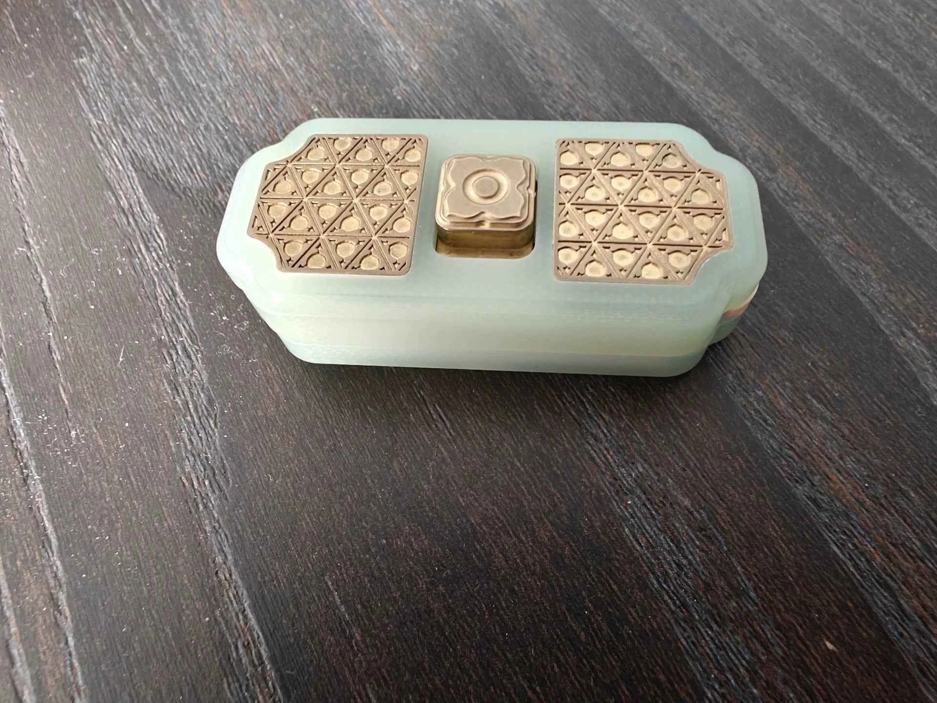 Ruyi Mechanical Slider G10