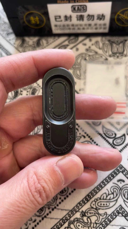 RUYI-S Stainless Steel