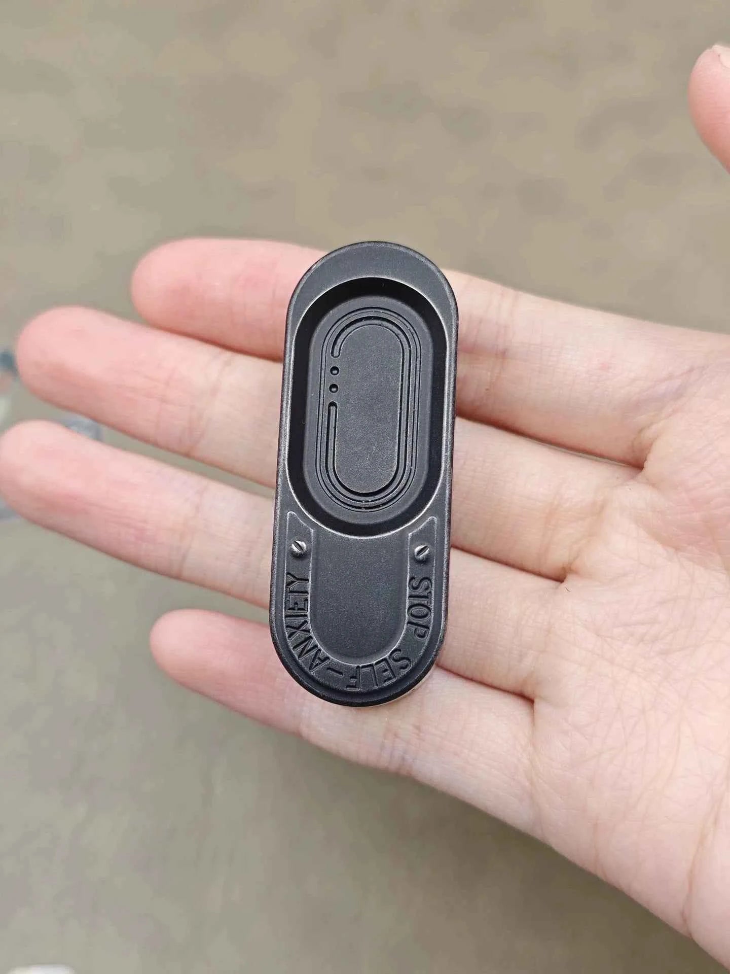 RUYI-S Stainless Steel