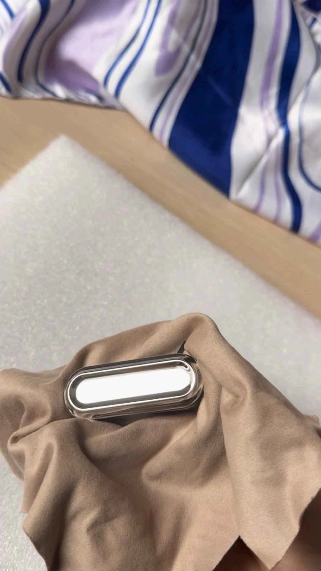 RUYI-S Stainless Steel