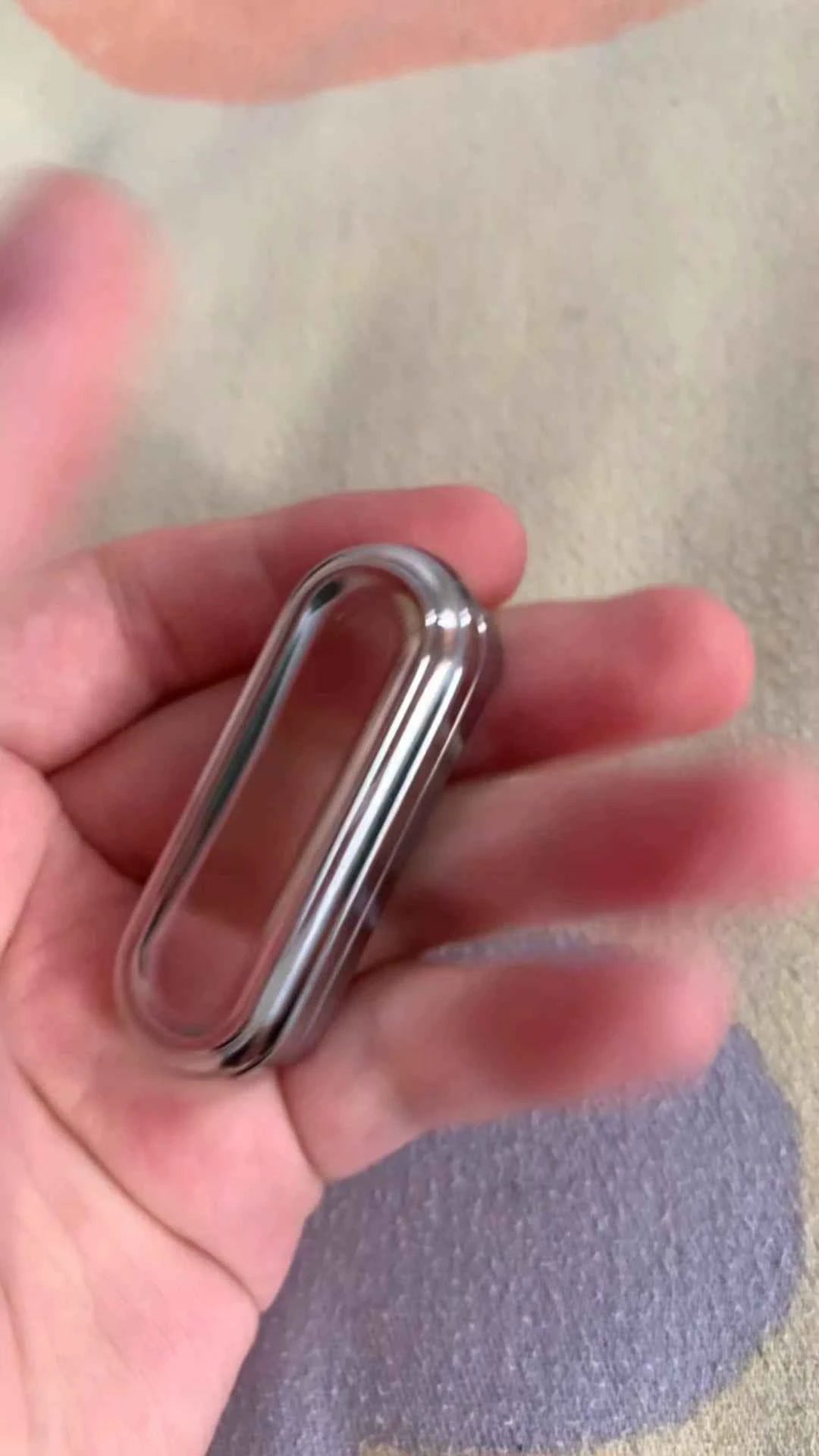 RUYI-S Stainless Steel