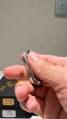 RUYI-S Stainless Steel