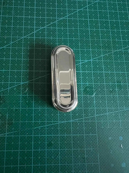 RUYI-S Stainless Steel