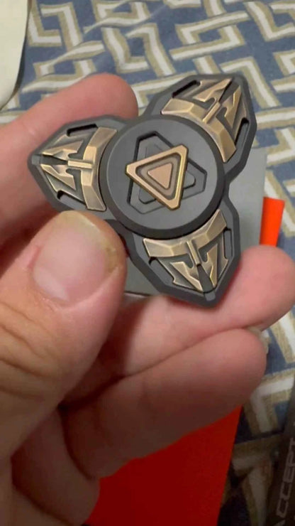 Mortal-Expulsion Zirconium