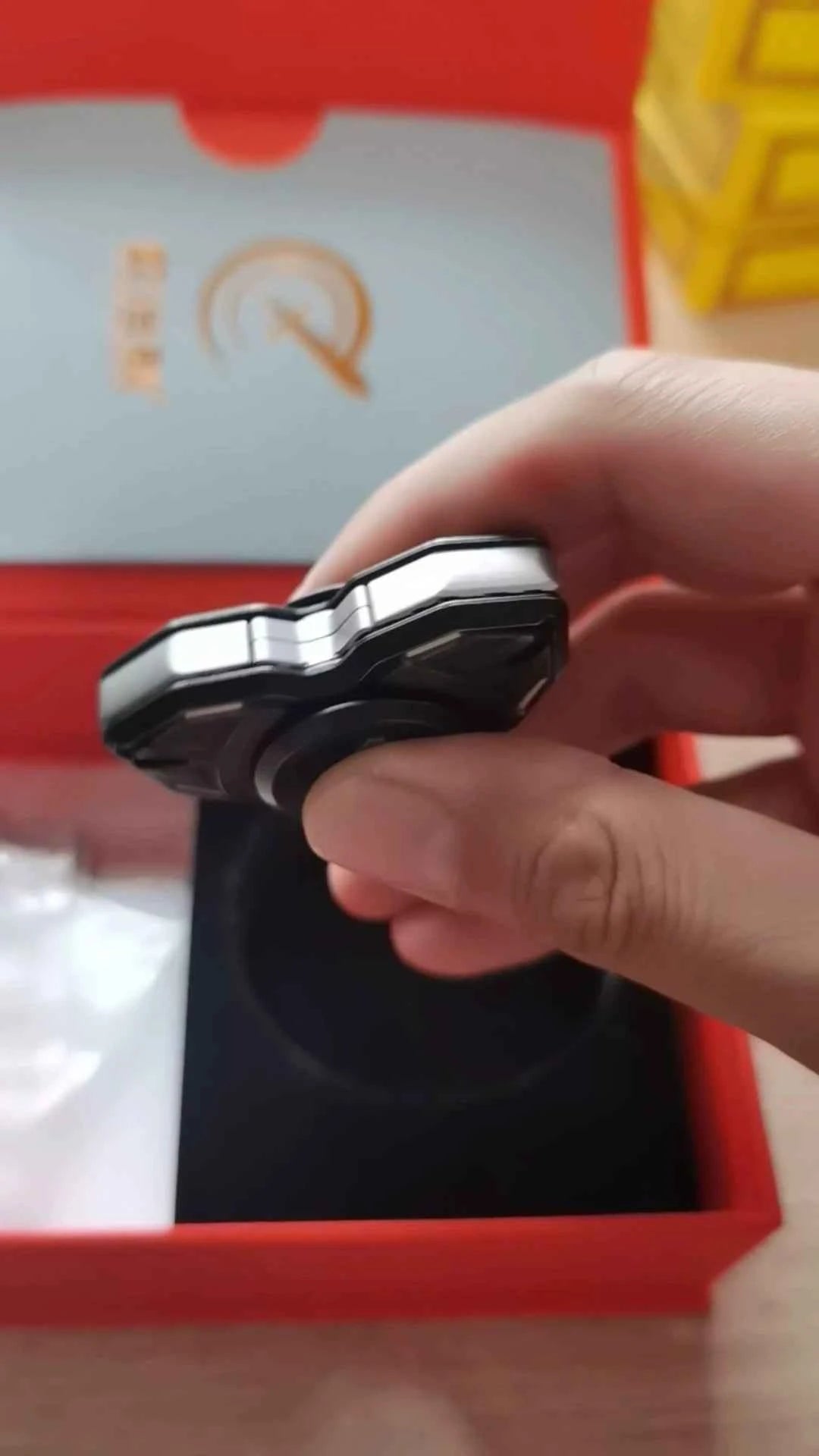 Mortal-Expulsion Stainless Steel