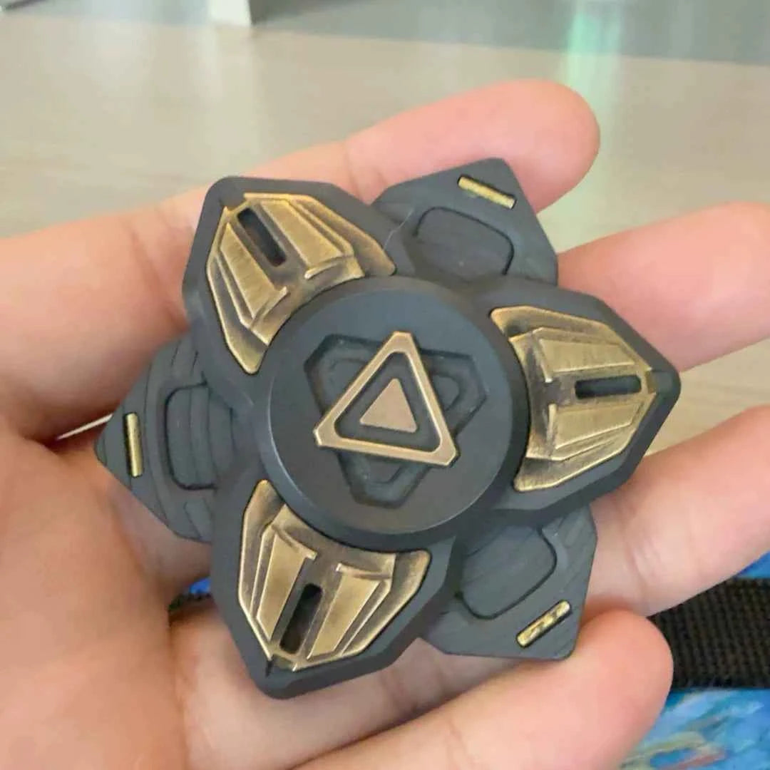 Mortal-Expulsion Zirconium