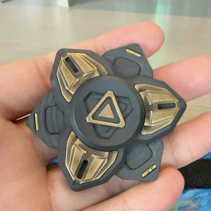 Mortal-Expulsion Zirconium