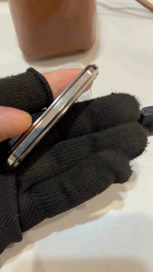 Chocolate Bar Titanium