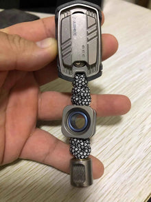 Thousand machines Titanium