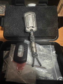 Thousand machines Titanium