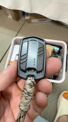 Thousand machines Zirconium