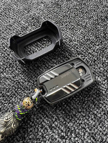 Thousand machines Zirconium