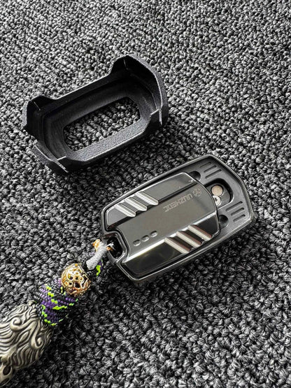 Thousand machines Zirconium