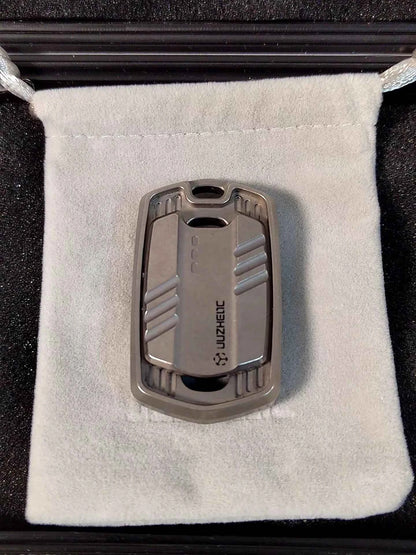 Thousand machines Titanium