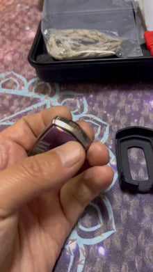 Thousand machines Mokuti