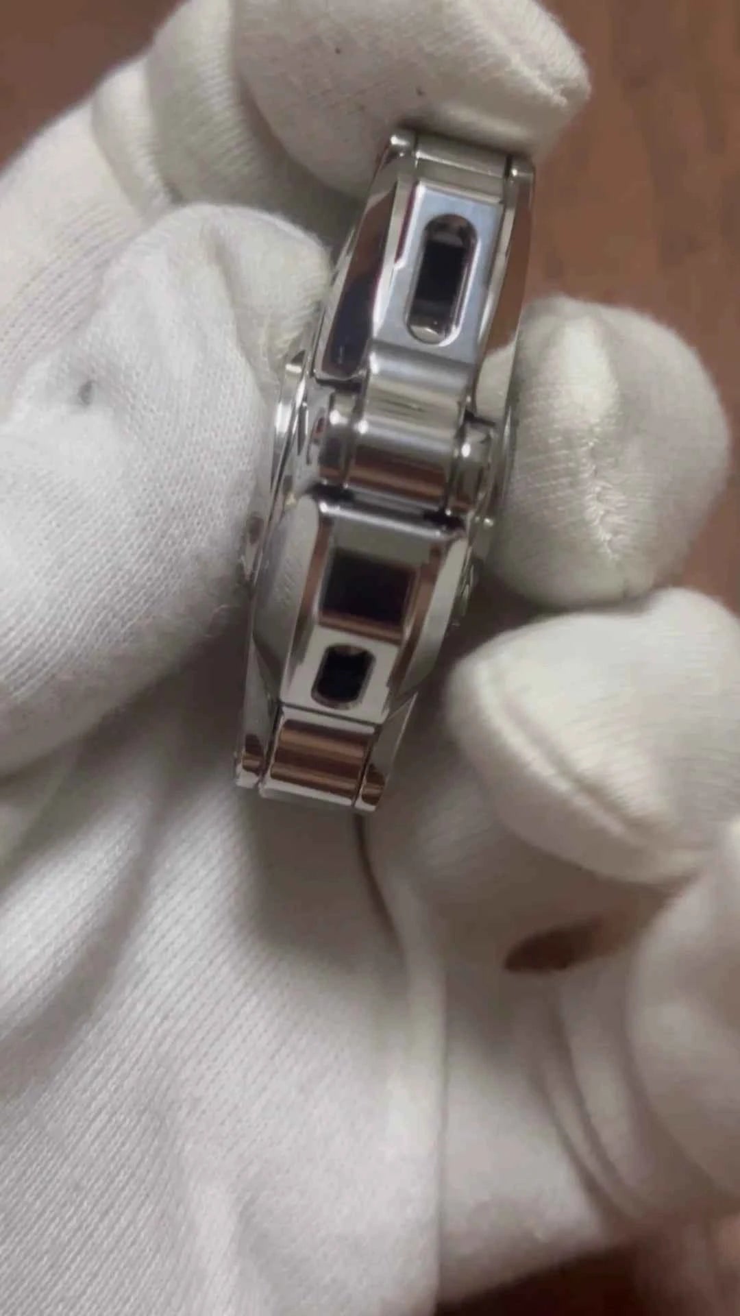 Penta-Origin Stainless Steel