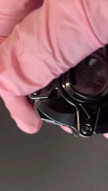 Penta-Origin Zirconium