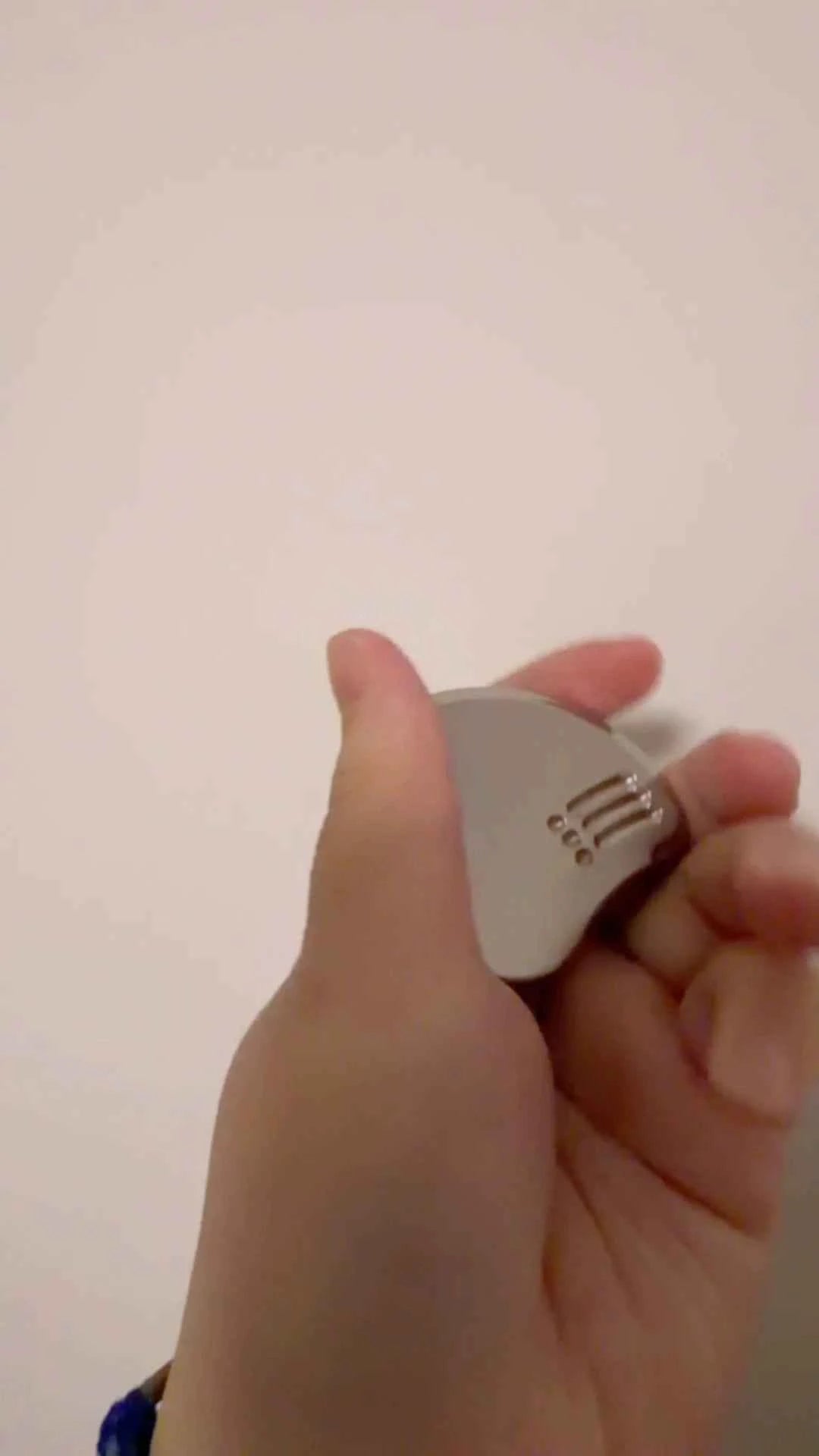 Balled Shell Mechanical Stainless Steel