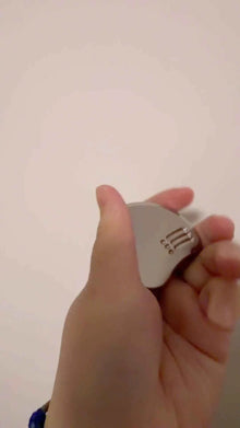 Balled Shell Mechanical Stainless Steel