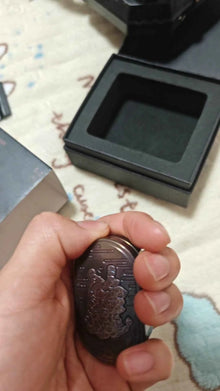 Ling Yun 3.0 Zirconium