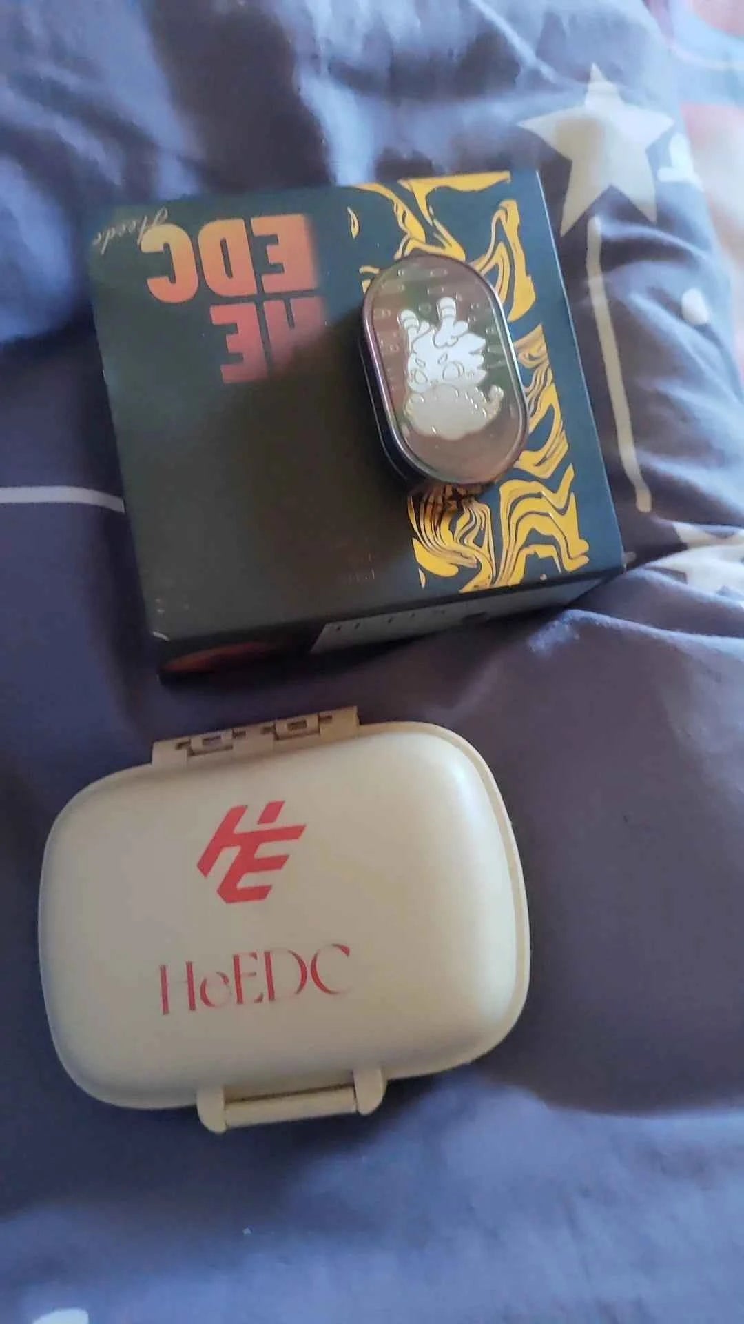 Ling Yun 3.0 Zirconium