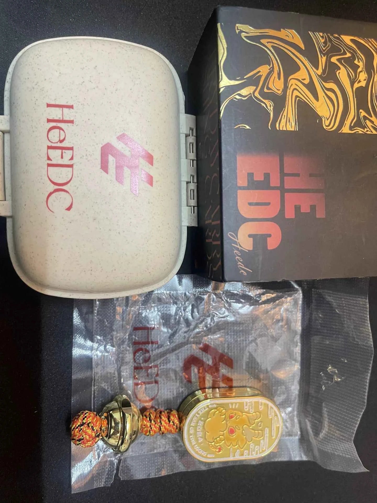 Ling Yun 3.0 Stainless Steel