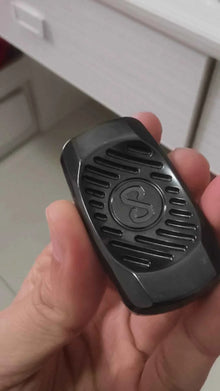 Infinity Slider Zirconium